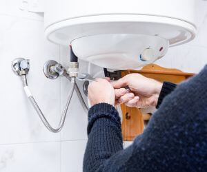 About Water Heater Repair LLC North Springfield, VT